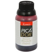 Resim Picador Istampa Mürekkebi 30 cc Renk - Kırmızı KE-003 