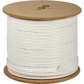 Resim Ncpline Uydu Çanak Anten Kablosu 50 Metre 