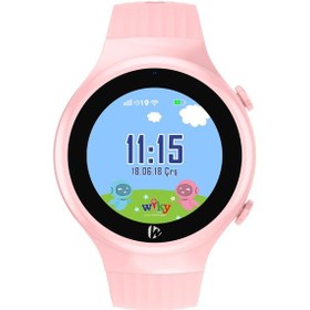 Resim Wiky Watch 5S Akıllı Çocuk Saati (İthalatçı Garantili) 