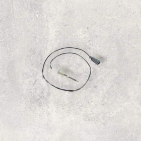 Resim 03L906088CQ Egzoz Sıcaklık Sensörü Ön Delphı Typ - Amarok-2.0-Tdı-Cdca-Cdba-Csna-Cnea 