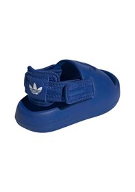 Resim Ih8906-b Adidas Adıfom Adılette I Bebek Sandalet Lacivert Ih8906-b 