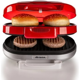 Resim Ariete Party Time Hamburger Makinesi 