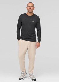 Resim Csc Erkek Gri Outdoor T-Shirt CS0354-012 