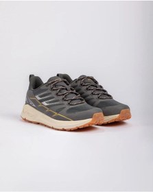 Resim Kappa 381x2cwcm3 Zambezi Unisex Koşu Ayakkabısı Renkli Çok Renkli 