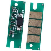 Resim History Aficio Sp3400 SP-3510DN Muadil Chip 