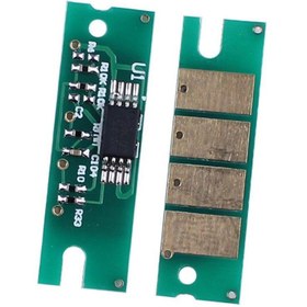 Resim History Aficio Sp3400 SP-3510DN Muadil Chip 