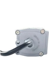 Resim 48CM 18W LED Duvar Boyama Wallwasher Yeşil 220V 