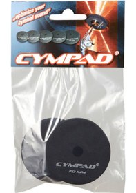 Resim Cympad Moderator İkili Keçe Seti 70x15mm 