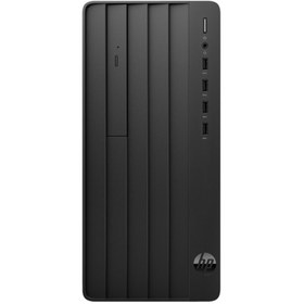 Resim HP Pro 290 G9 i5-13500 8GB 512GB SSD 2 GB GT710 Freedos Masaüstü Bilgisayar 624A6ET 56 