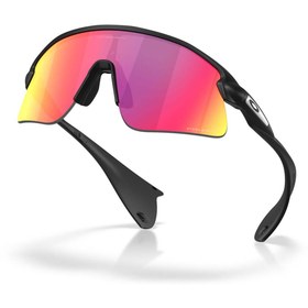 Resim Oakley Stunt Devil Unisex Siyah Güneş Gözlüğü 0OO951702 