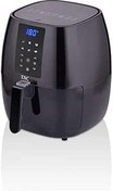 Resim Taç Dijital Slim Multi Fryer/Air Fryer 