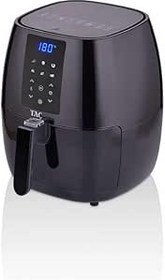 Resim Taç Dijital Slim Multi Fryer/Air Fryer 