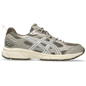 Resim Asics Gel-Nunobiki Unisex Kahverengi Sneakers 1203A536-250 