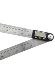 Resim Loyka 5422-500 Dijital Açı Ölçer 50CM 