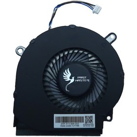 Resim HP Uyumlu OMEN 15-DC TPN-Q211 Notebook GPU Fan, Ekran Kartı Fanı 