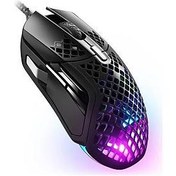 Resim SteelSeries Aerox 5 Rgb Kablolu Gaming Mouse 