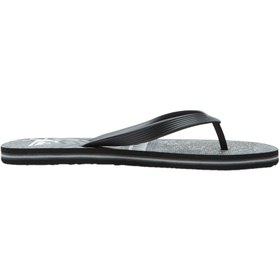 Resim Quiksilver MOLOKAI ART Erkek Terlik AQYL101264-QK.XKKS Siyah-47 