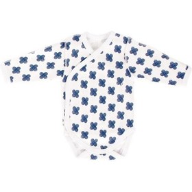 Resim Sevi Bebe Prematüre Önden Açık Body 6938 