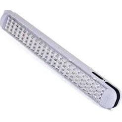 Resim Almina Şarj Edilebilir Led'li Işıldak 