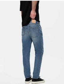 Resim Ltb Renar Dar Paça Orta Bel Jean Pantolon 010095185516117 55923 Karışık 