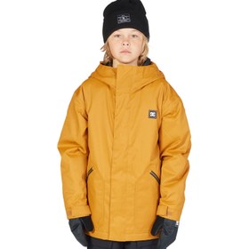 Resim CADET YOUTH JACKET 