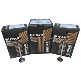 Resim SUPAR Subap Takımı / Mercedes Euro 4 / 104323116-5273p/5274p 