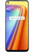 Resim realme Oppo 7 TR Garanti | 64 GB 4 GB  Mavi 