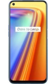 Resim realme Oppo 7 TR Garanti | 64 GB 4 GB  Mavi 