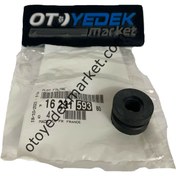 Resim Peugeot 2008 (2013-2019) 1.2 Benzinli Hava Filtre Kutusu Lastik Takozu (Orijinal) 