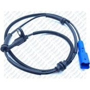 Resim Abs Hiz Sensoru On P1007 Hb 1.4 Hdi 16V C2 1.4 Hdi 16V C3 1.4 Hdi 504608252 