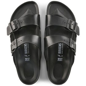 Resim Birkenstock ARIZONA EVA Erkek Terlik BRK129421-Siyah 
