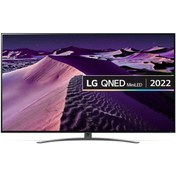 Resim LG 65QNED866 65" 165 Ekran Uydu Alıcılı 4K Ultra HD Smart MiniLED TV 