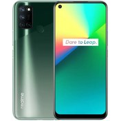 Resim Realme 7I TR Garanti | 128 GB 4 GB Yeşil 