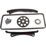 Resim Opel Astra G 1.6 16V 2000 2008 Astra H 1.8 2004 2010 Vectra C 1.8 16V 2002 2008 Triger Gergi Rulmanı 