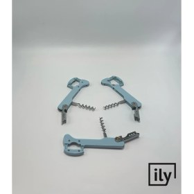 Resim Ily Çok Fonksiyonlu Açacak(Garson Çakısı) 