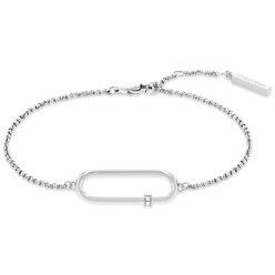 Resim Calvin Klein CKJ35000183 Kadın Bileklik 