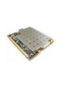 Resim Ubıquıtı Networks Xr2 Ubıquıtı Xtremerange2 Kablosuz Mini-pcı Kart, 802.11b/g 600 Mw-124039 