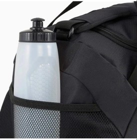 Resim Puma 09118701 Fundamental Small Black Ns Spor Çantası Siyah 