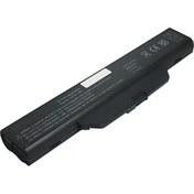 Resim Endepo HP Uyumlu 491657-001 Batarya Pil 