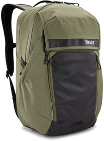 Resim Thule Paramount Commuter Notebook Çantası 27L, Olivine 