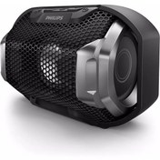 Resim Philips SB300B 4 W Bluetooth Hoparlör Philips