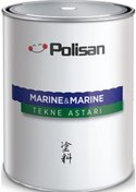 Resim Polisan Marine ve Marine Anti Aging Tekne Astarı 2.5 L 