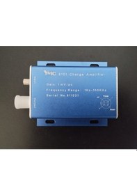 Resim Icp Ve Charge Çıkışlı Sensörler İçin Sinyal Şartlandırıcı 