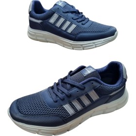 Resim Lepons 48-49-50 Numara Erkek Günlük Yazlık, Mevsimlik Anoraklı Özel Üretim Spor Ayakkabı 