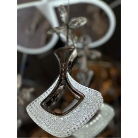 Resim Teknotrust 4 Sarkıt Lüx LED Avize (Yatak,çocuk Odası) 