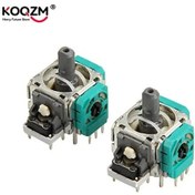 Resim Yedek Sağ Sol 3d Joystick Og Çubuk Xbox One Denetleyicisi Gamepad Onarım Bölümü 