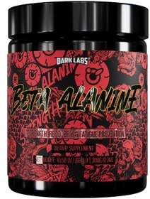 Resim Dark Labs Beta Alanine 300 gram 