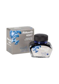Resim Pelikan Dolma Kalem Mürekkebi Mavi 30 Ml 4001 