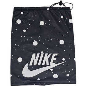 Resim Arar Termal Buff-bandana Nike Desenli - 2649 1 Siyah 