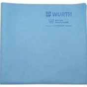 Resim Würth Sentetik Güderi Bez 38 x 60 CM 
